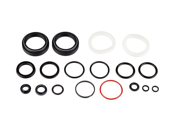 Service Kit Horquilla RockShox Basic Yari Dual Position Air