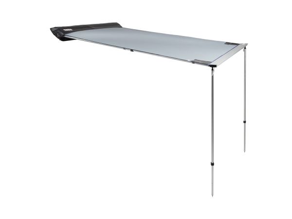 Toldo Enrollable para autos Thule OverCast Awning - 901084