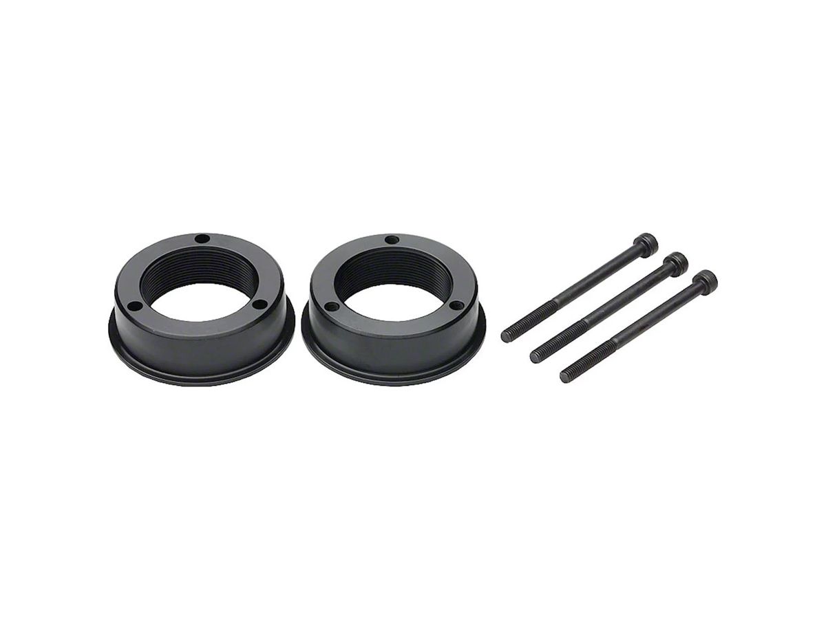 Caja Pedalera SRAM Adaptador BB American BMX a Euro