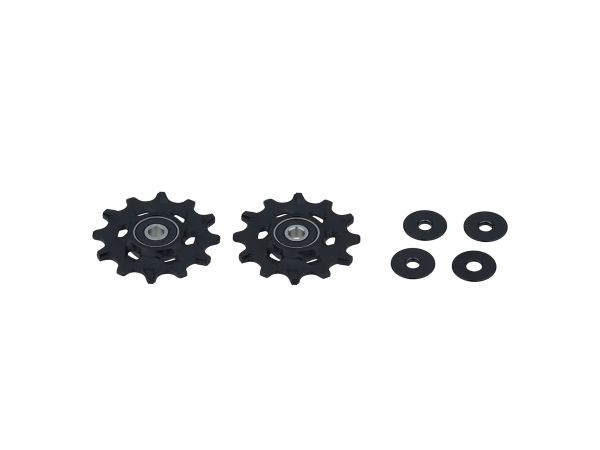 Cambio Trasero SRAM Roldanas de Cambio X01/X01 DH/X1/Force 1 X-Sync/Rival 1 11v