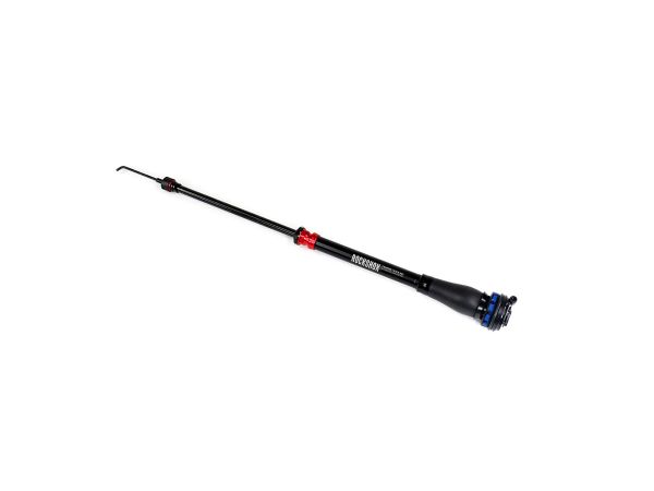 Damper RockShox Reba 100mm 18+/SID 100-110mm 17+ 32mm 3- Position Remote