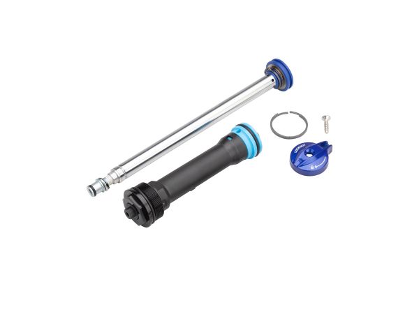 Damper RockShox Recon TK 18+/Recon Silver TK 17-21 80-150mm Crown Turnkey