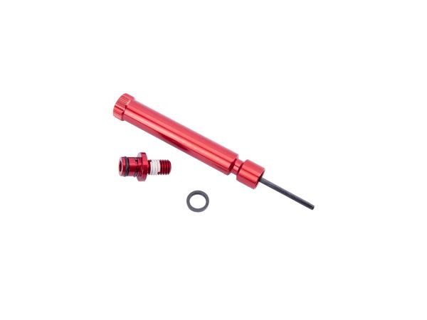 Perilla de Ajuste de Damper RockShox 29 Reba 18+/Sid RL/SL/35mm/Selec