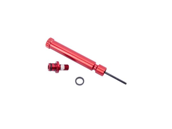 Perilla de Ajuste de Damper RockShox 29 Reba 18+/Sid RL/SL/35mm/Selec