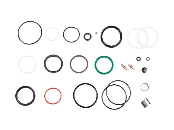 Service Kit Shocks RockShox Basic Monarch RT3/RT/R '11