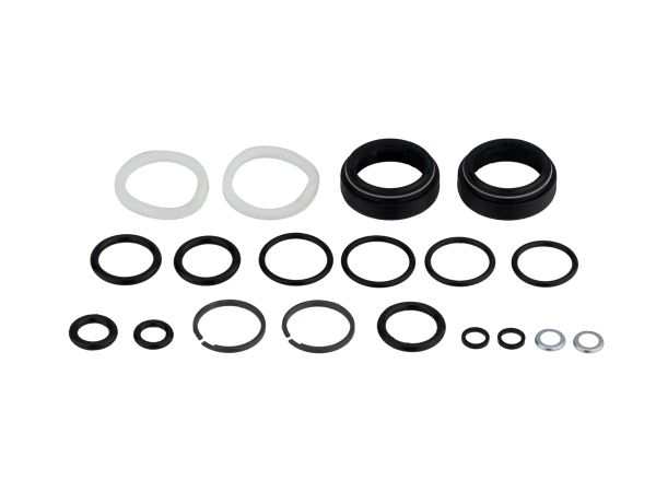 Service Kit Horquilla RockShox Basic Reba SoloAir 15x110 Boost 16-17