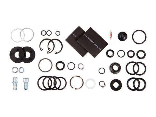 Service Kit Horquilla RockShox Full Recon/Recon Gold