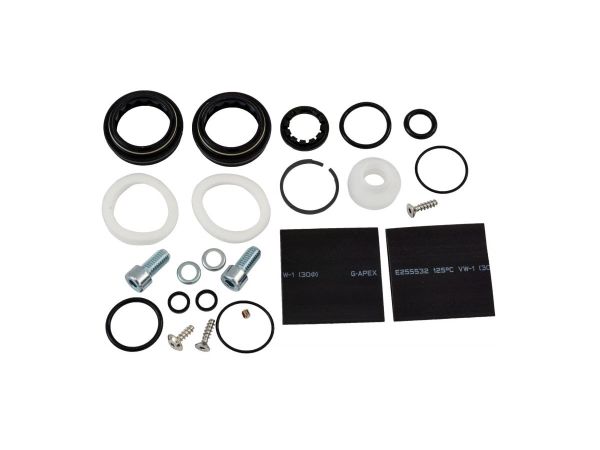 Service Kit Horquilla RockShox Full XC30/Judy TK