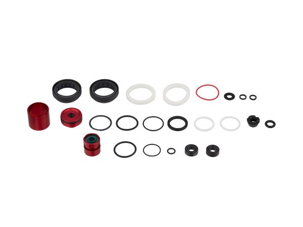 Service Kit Horquilla RockShox 200hs/1 año Lyrik Select+/Ultimate DebonAir 23+