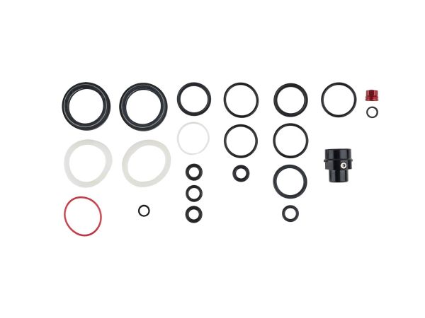 Service Kit Horquilla RockShox 200hs/1 año SID Select+/Ultimate 35mm DeboAir 21+