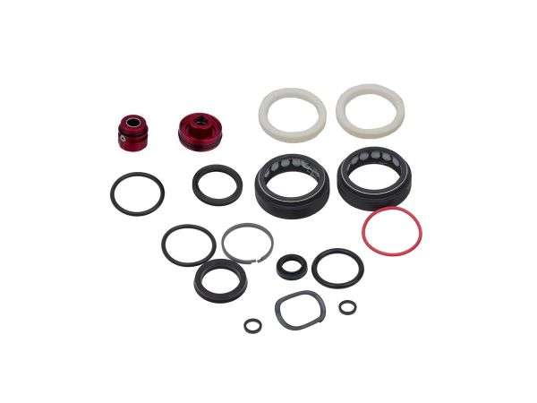 Service Kit Horquilla RockShox 200hs/1 año Yari RC SoloAir A1-B1 16-18