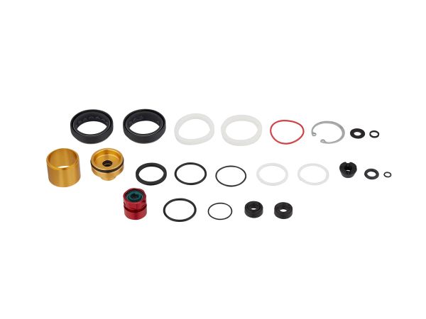 Service Kit Horquilla RockShox 200hs/1 año ZEB Select+/Ultimate DebonAir 23+