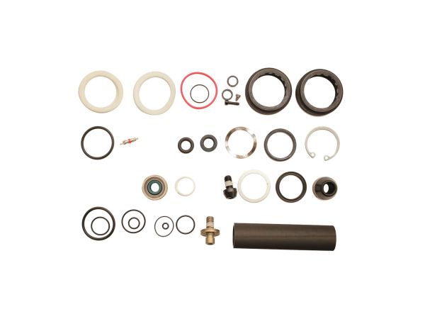 Service Kit Horquilla RockShox Full Lyrik Dual Position Air B1