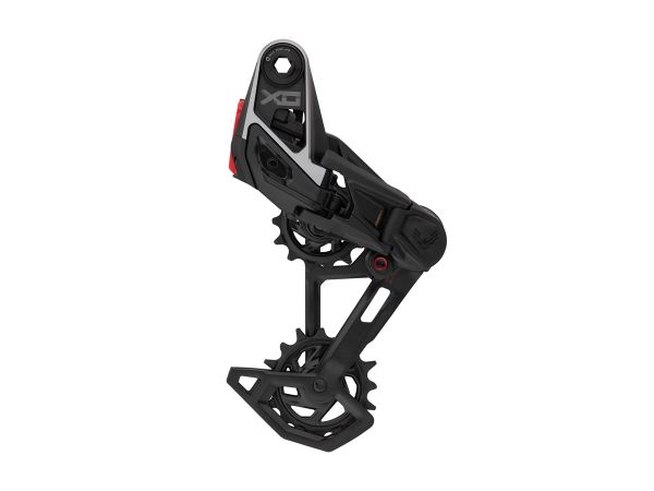 Cambio Trasero SRAM MTB 12v 52d X0 T-Type Eagle AXS (No Incluye Batería)