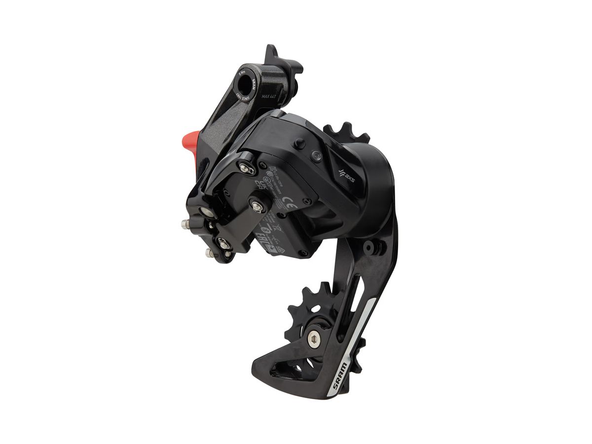 Cambio Trasero SRAM Ruta/Gravel 12v 44d Force XPLR eTap AXS