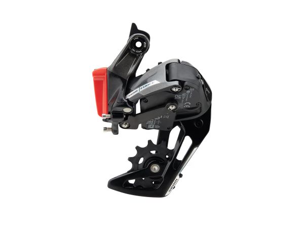 Cambio Trasero SRAM Ruta/Gravel 12v 44d Force XPLR eTap AXS (No Incluye Batería)