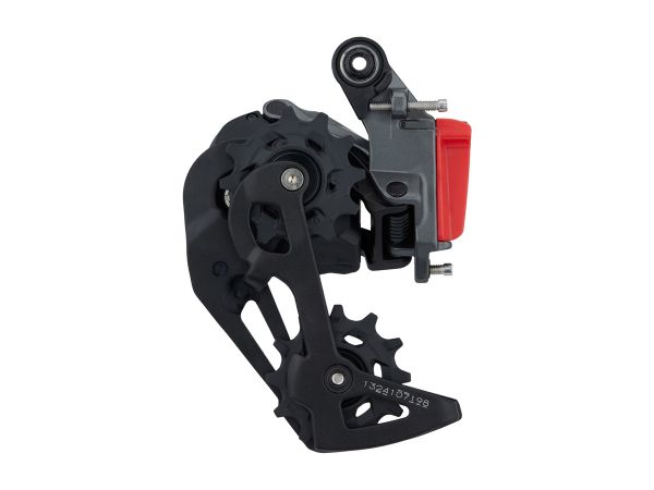 Cambio Trasero SRAM  Ruta/Gravel 12v 44d Rival XPLR eTap AXS