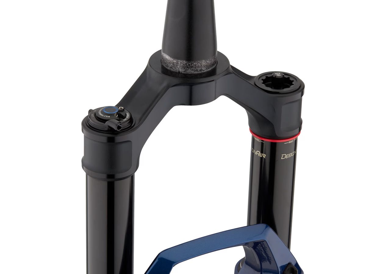Horquilla Rockshox SID Ultimate 29 DebonAir 120 15 Boost Tapered 2P S/Remote A