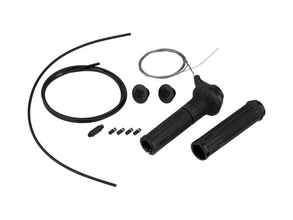 Kit Bloqueo Remote RockShox TwistLoc Base Full Sprint 3 Position 7mm