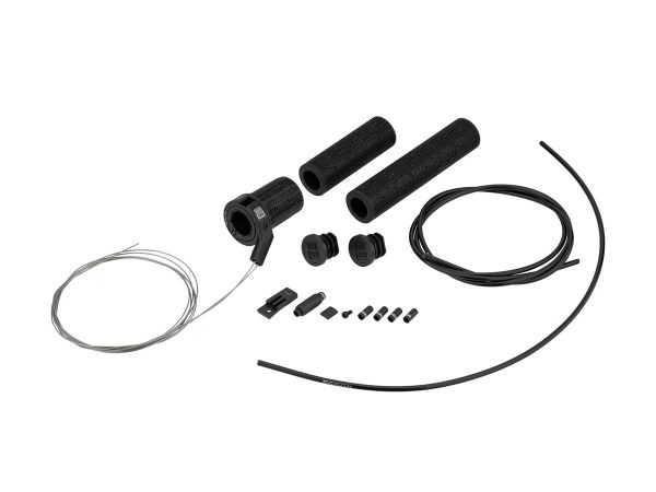 Kit Bloqueo Remote RockShox TwistLoc Ultimate Full Sprint 2 Position 10mm