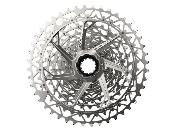 Piñon SRAM 12v MTB XG-1251 10-44d XDR (XPLR)