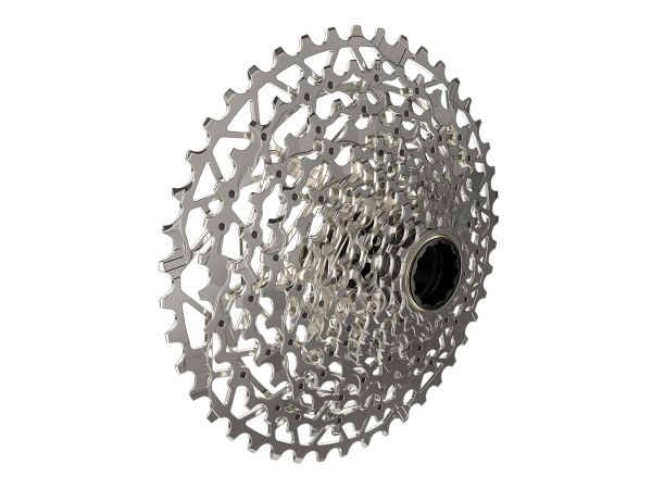 Piñon SRAM 12v MTB XG-1251 10-44d XDR (XPLR)