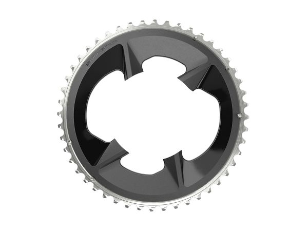 Plato RUTA SRAM X-RANGE Rival 2x 107BCD 12v AL 48T