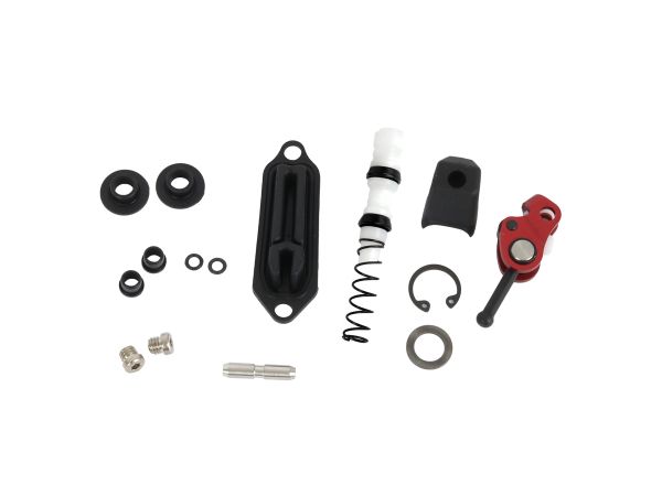 Service Kit Frenos de Disco SRAM Code Bronze Stealth