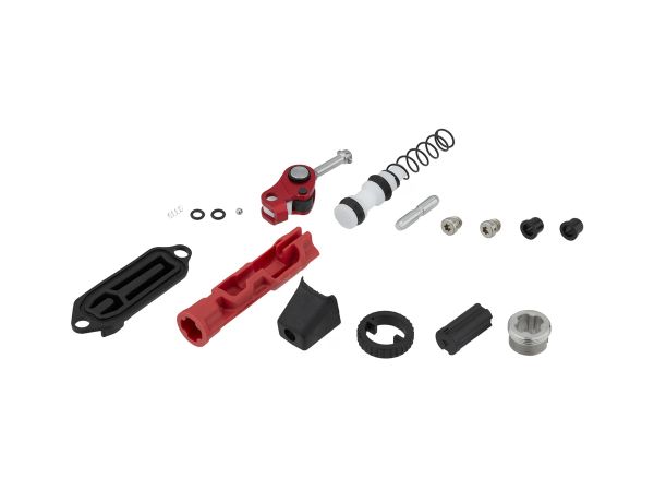 Service Kit Frenos de Disco SRAM Code Ultimate/Silver Stealth