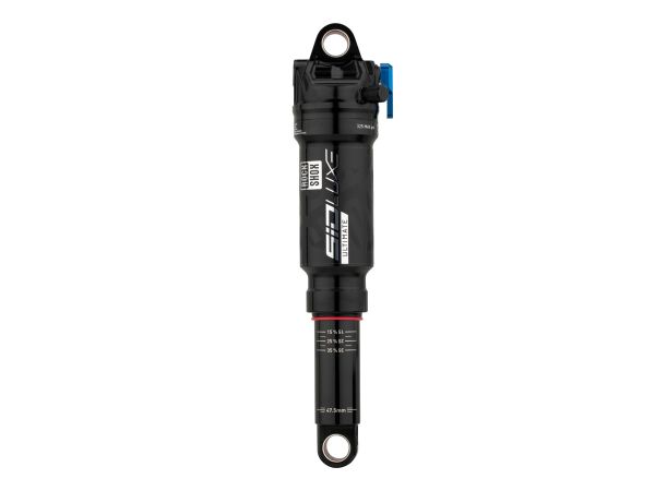 Shock Trasero Rockshox SIDLuxe Ultimate RL SoloAir 190x40 M 420