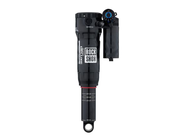 Shock Trasero Rockshox Super Deluxe Ultimate RC2T DebonAir Linear 185x55 L 320