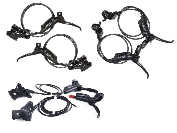 STARTER KIT SRAM Frenos a Disco 2P Pro Retailer - xPar 3 Modelos