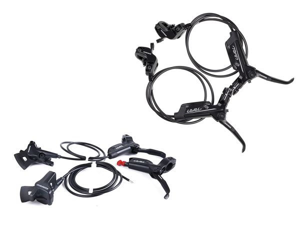 STARTER KIT SRAM Frenos a Disco 2P Retailer - xPar 2 Modelos