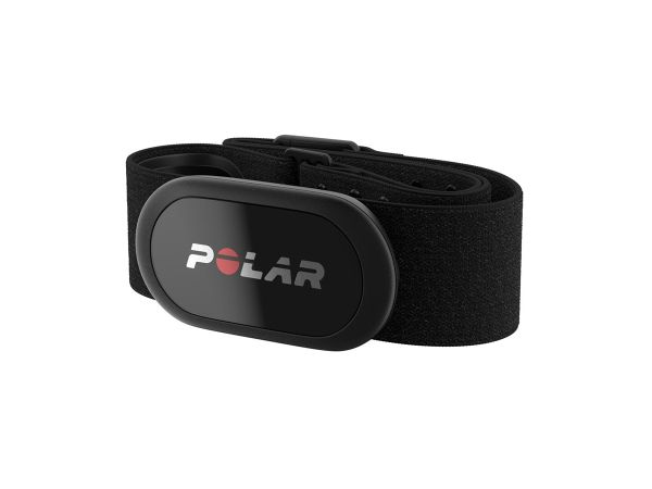 Banda Cardiaca Polar H10 Black M/XXL