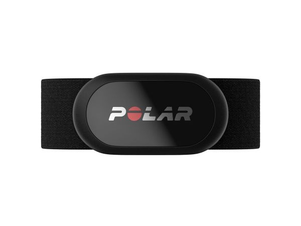 Banda Cardiaca Polar H10 Black M/XXL