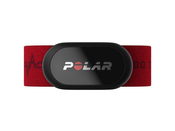 Banda Cardiaca Polar H10 Red Beat M/XXL