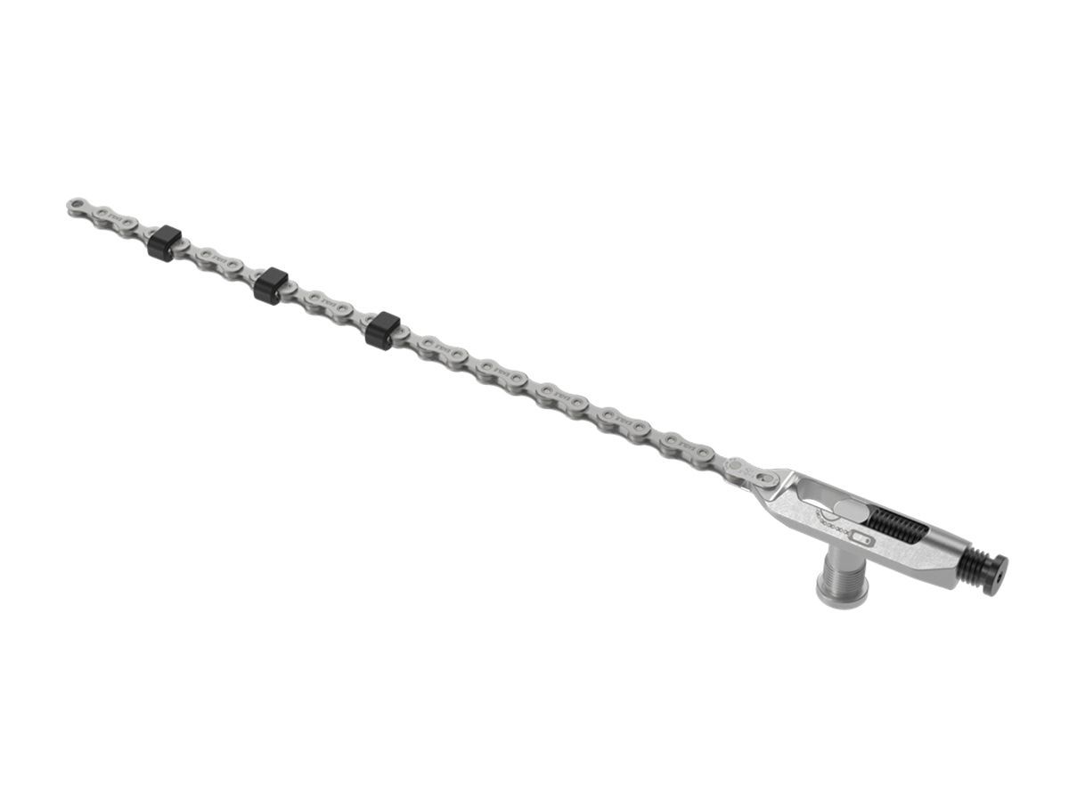 Herramienta SRAM Extractor de Plato T-Type con bielas Power Meters XX/XX SL