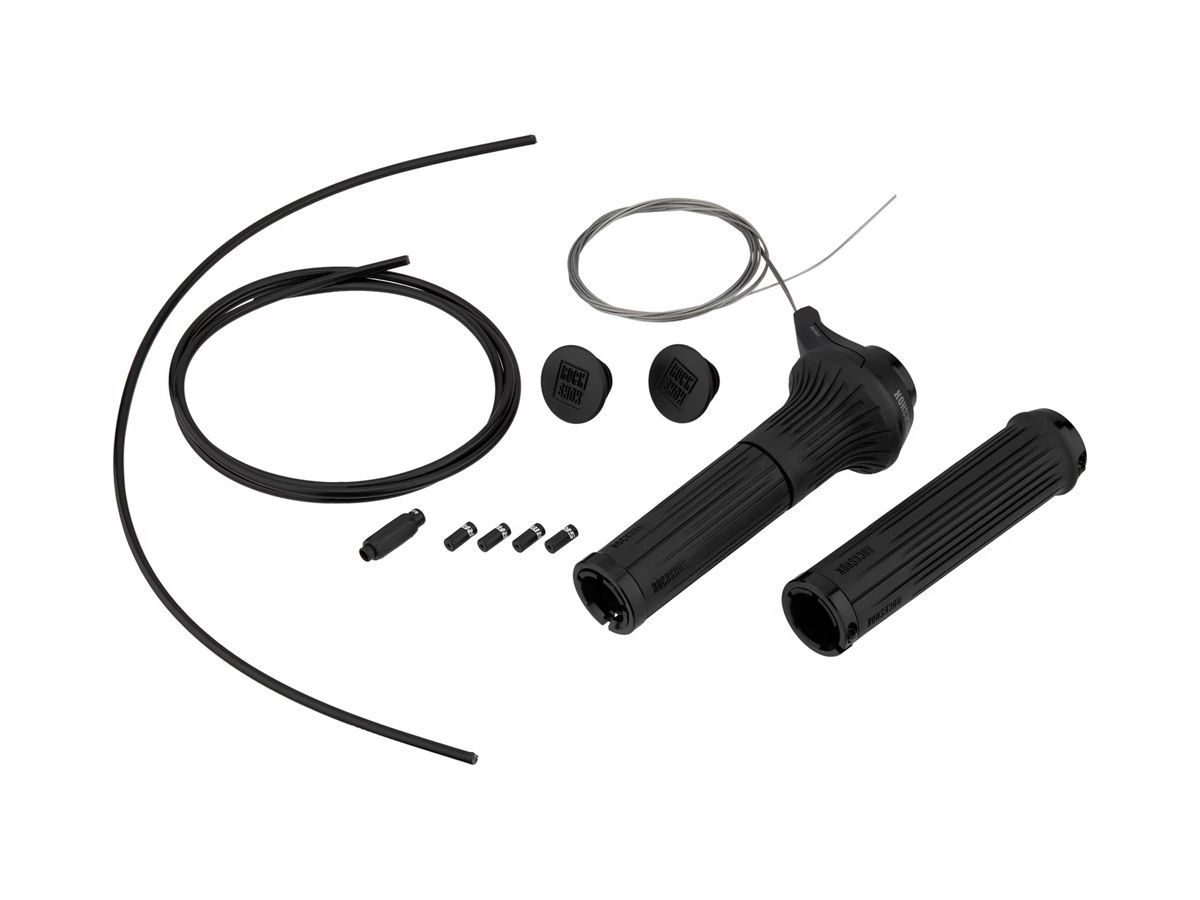 Horquilla Rockshox SID Select 29 DebonAir 120 15 Boost Tapered 3P C/Remote