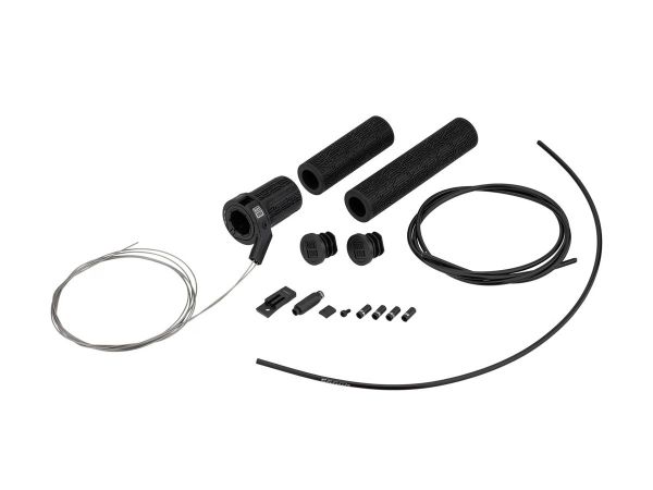 Horquilla Rockshox SID SL Ultimate 29 DebonAir 110 15 Boost Tapered 2P C/Remote