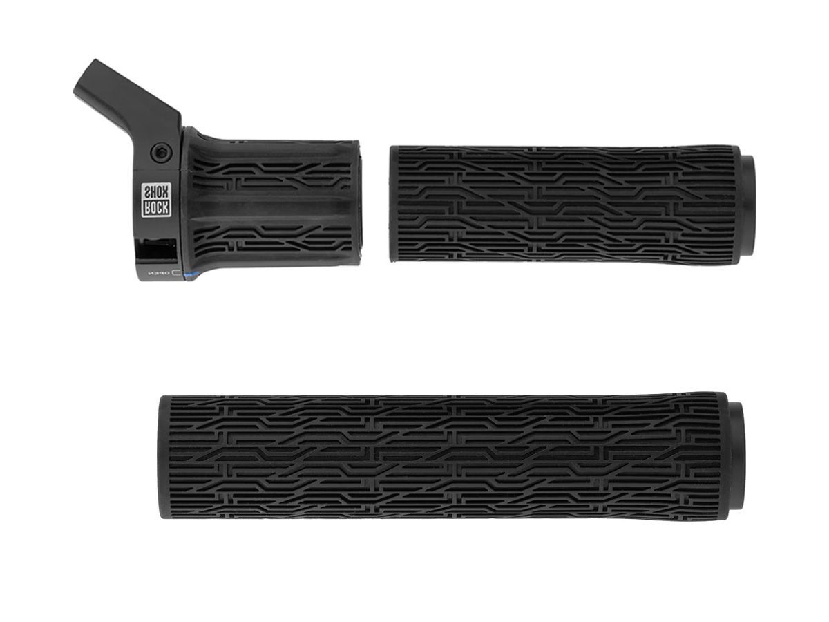 Horquilla Rockshox SID Ultimate 29 DebonAir 120 15 Boost Tapered 3P C/Remote A