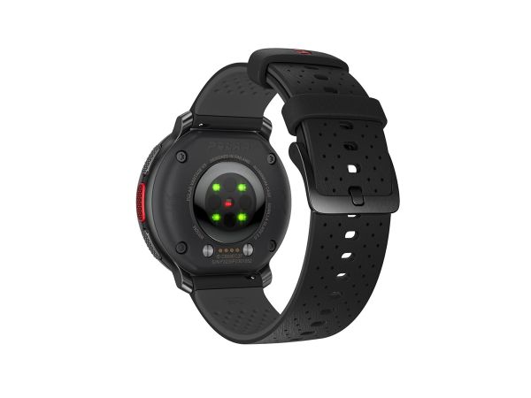 Reloj Polar Vantage V3 GPS Night Black S/L