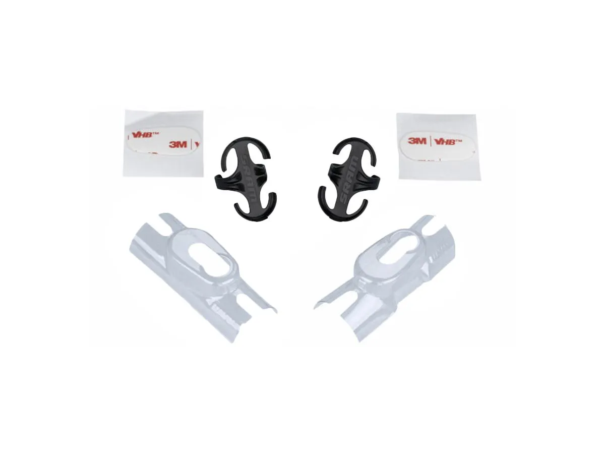 Blips de Shifters Ruta Sram Remote eTap AXS - Repuesto Montaje Inalambrico