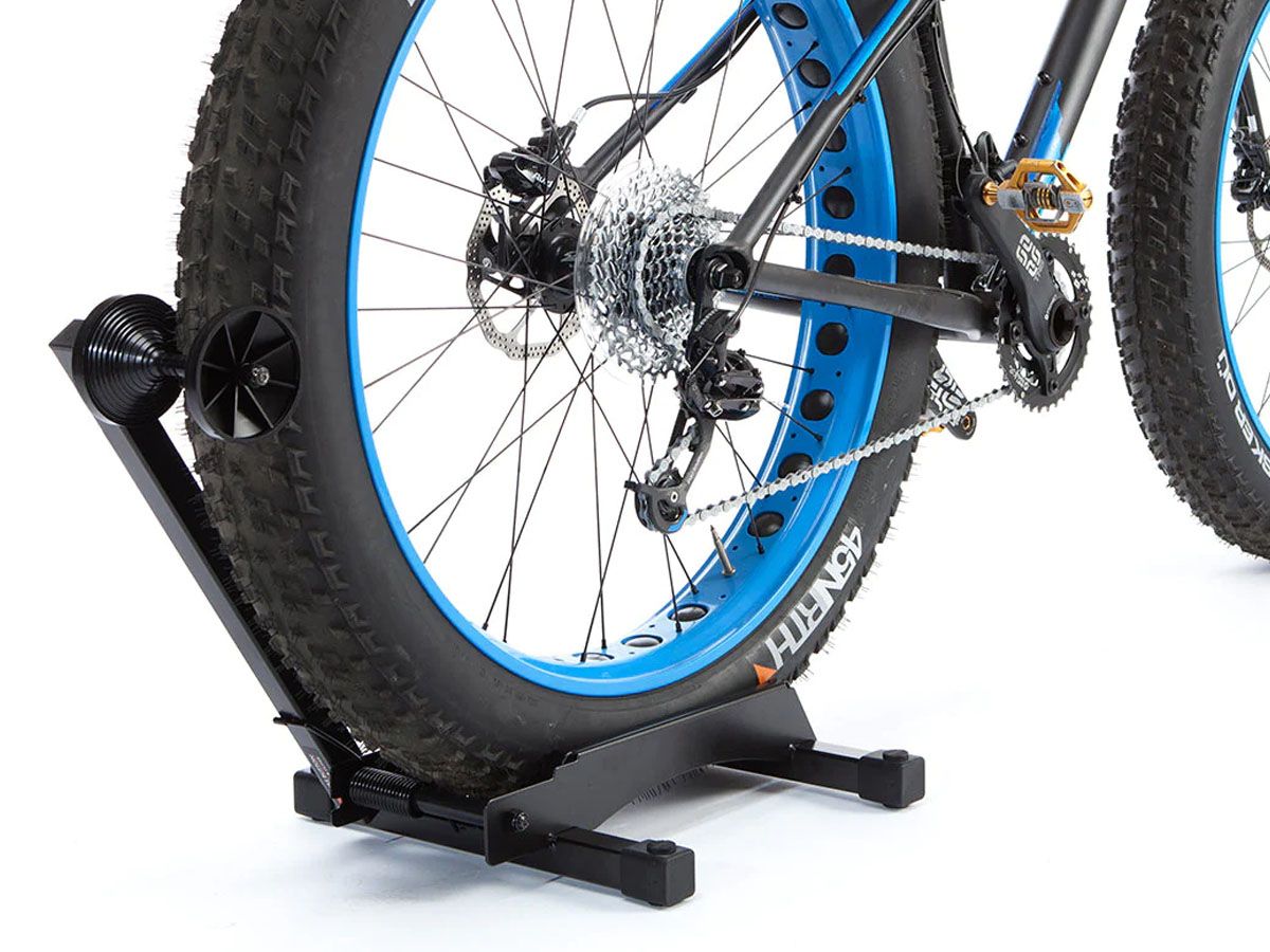 Exhibidor Feedback Sports Soporte Bicicleta Rakk XL