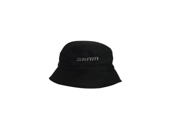 Gorro SRAM Bucket Black