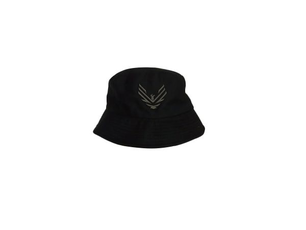 Gorro SRAM Bucket Black