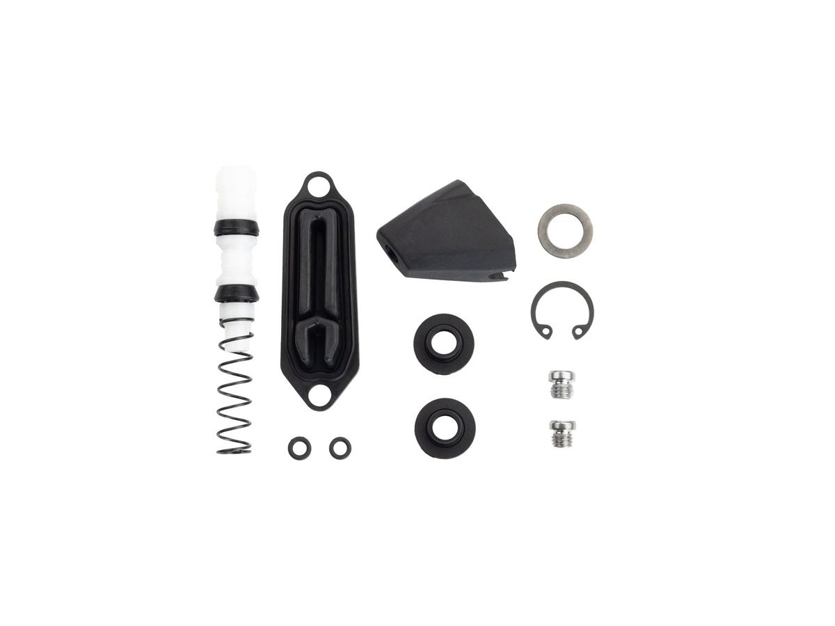 Service Kit Frenos de Disco SRAM Level Ultimate/Silver/Bronze Stealth