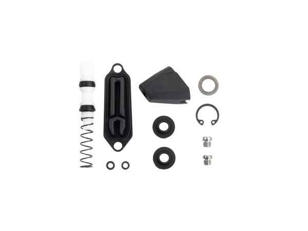 Service Kit Frenos de Disco SRAM Level Ultimate/Silver/Bronze Stealth