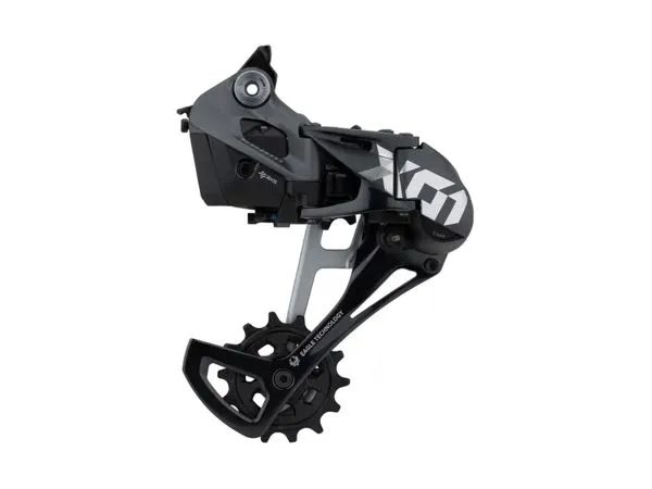 Cambio Trasero SRAM  MTB 12v 52d X01 Eagle Lunar