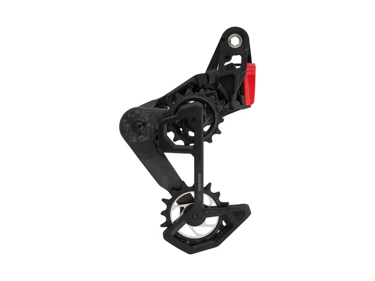 Cambio Trasero SRAM  MTB 12v 52d XX SL T-Type Eagle AXS