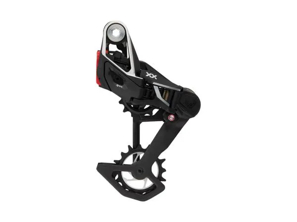 Cambio Trasero SRAM  MTB 12v 52d XX SL T-Type Eagle AXS